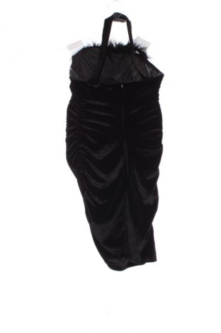 Sukienka SHEIN, Rozmiar XS, Kolor Czarny, Cena 133,00 zł