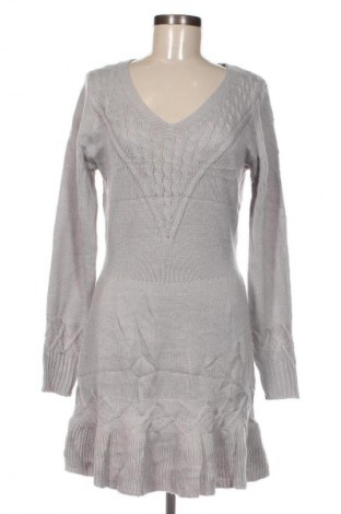 Rochie SHEIN, Mărime M, Culoare Gri, Preț 60,99 Lei