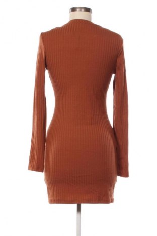 Rochie SHEIN, Mărime S, Culoare Maro, Preț 100,99 Lei