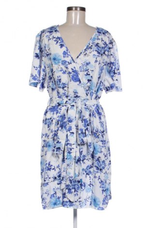 Rochie SHEIN, Mărime XXL, Culoare Multicolor, Preț 76,32 Lei