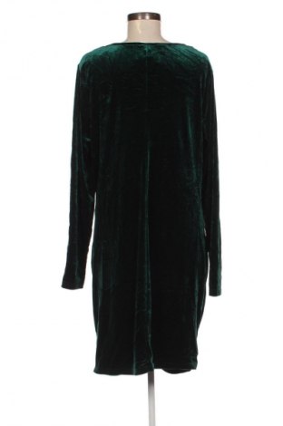 Šaty  SHEIN, Velikost 3XL, Barva Zelená, Cena  469,00 Kč
