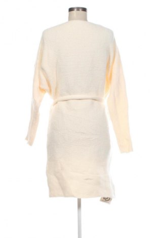 Kleid SHEIN, Größe M, Farbe Ecru, Preis 15,99 €
