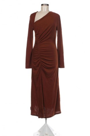 Φόρεμα SHEIN, Μέγεθος L, Χρώμα Καφέ, Τιμή 18,99 €