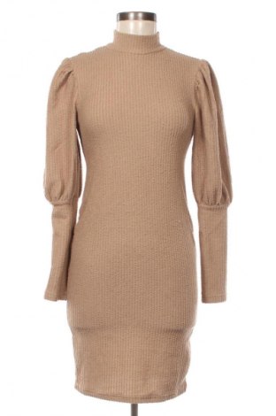 Rochie SHEIN, Mărime XS, Culoare Bej, Preț 100,99 Lei