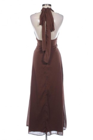 Rochie SHEIN, Mărime XS, Culoare Maro, Preț 76,32 Lei