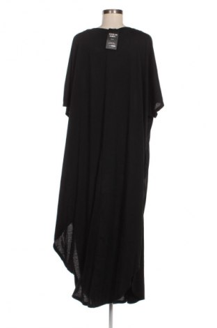 Sukienka SHEIN, Rozmiar 5XL, Kolor Czarny, Cena 105,75 zł
