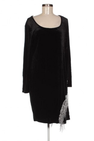 Φόρεμα SHEIN, Μέγεθος XXL, Χρώμα Μαύρο, Τιμή 37,99 €