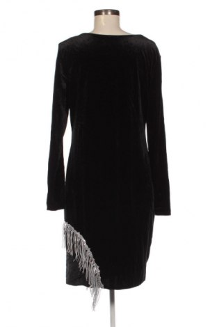 Φόρεμα SHEIN, Μέγεθος XXL, Χρώμα Μαύρο, Τιμή 37,99 €