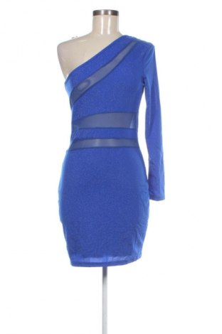 Φόρεμα SHEIN, Μέγεθος L, Χρώμα Μπλέ, Τιμή 18,99 €