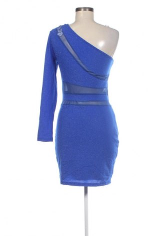 Φόρεμα SHEIN, Μέγεθος L, Χρώμα Μπλέ, Τιμή 18,99 €