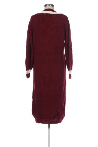 Φόρεμα SHEIN, Μέγεθος S, Χρώμα Κόκκινο, Τιμή 14,99 €