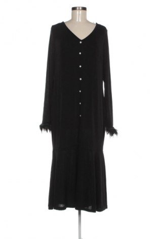 Rochie SHEIN, Mărime XL, Culoare Negru, Preț 100,99 Lei