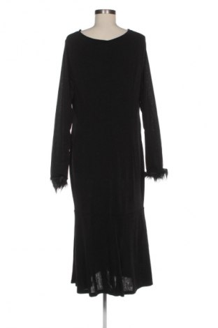 Rochie SHEIN, Mărime XL, Culoare Negru, Preț 100,99 Lei