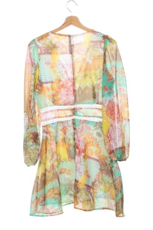 Kleid SHEIN, Größe S, Farbe Mehrfarbig, Preis € 14,83