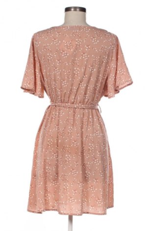 Kleid SHEIN, Größe L, Farbe Mehrfarbig, Preis 11,99 €