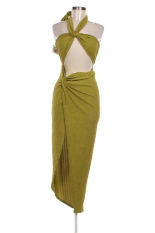 Kleid SHEIN, Größe XS, Farbe Grün, Preis 14,99 €