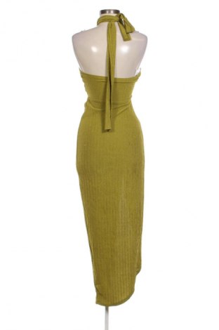 Kleid SHEIN, Größe XS, Farbe Grün, Preis 14,99 €