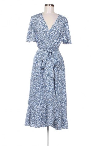Φόρεμα SHEIN, Μέγεθος XL, Χρώμα Πολύχρωμο, Τιμή 11,99 €