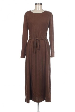 Kleid SHEIN, Größe L, Farbe Braun, Preis € 20,99