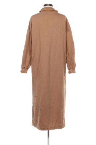 Rochie SHEIN, Mărime L, Culoare Bej, Preț 75,99 Lei