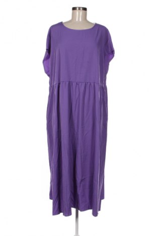 Rochie SHEIN, Mărime 3XL, Culoare Mov, Preț 50,74 Lei