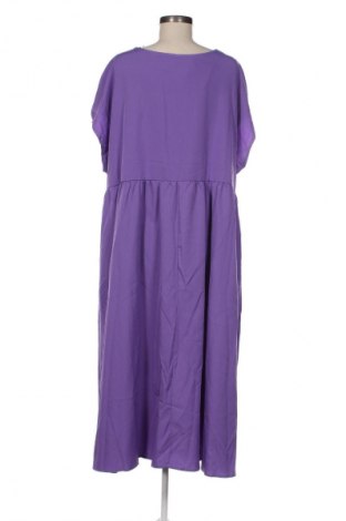 Rochie SHEIN, Mărime 3XL, Culoare Mov, Preț 50,74 Lei