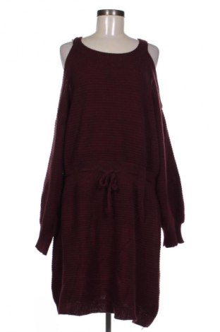 Šaty  SHEIN, Veľkosť 3XL, Farba Hnedá, Cena  15,95 €