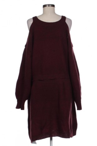 Šaty  SHEIN, Veľkosť 3XL, Farba Hnedá, Cena  15,95 €