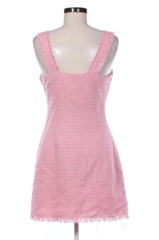 Rochie SHEIN, Mărime M, Culoare Roz, Preț 100,99 Lei