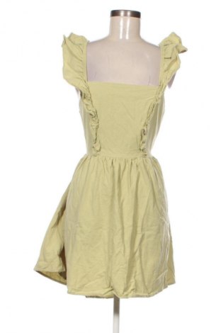 Rochie SHEIN, Mărime XL, Culoare Verde, Preț 76,32 Lei