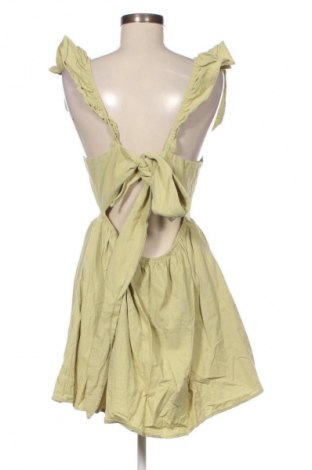 Rochie SHEIN, Mărime XL, Culoare Verde, Preț 76,32 Lei