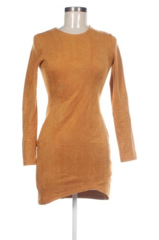 Rochie SHEIN, Mărime S, Culoare Portocaliu, Preț 100,99 Lei