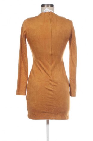 Rochie SHEIN, Mărime S, Culoare Portocaliu, Preț 100,99 Lei