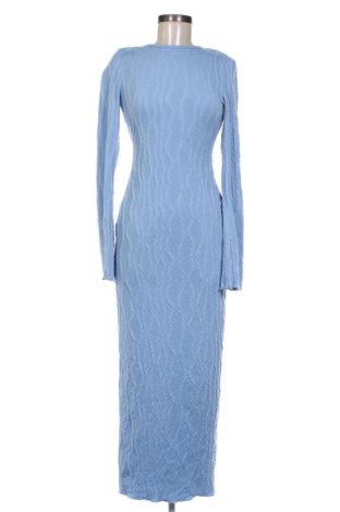 Kleid SHEIN, Größe M, Farbe Blau, Preis 14,99 €