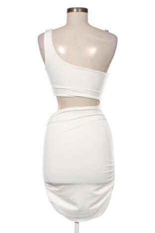 Φόρεμα SHEIN, Μέγεθος S, Χρώμα Λευκό, Τιμή 14,83 €