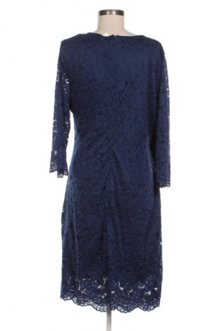 Kleid SHEIN, Größe XXL, Farbe Blau, Preis 14,83 €