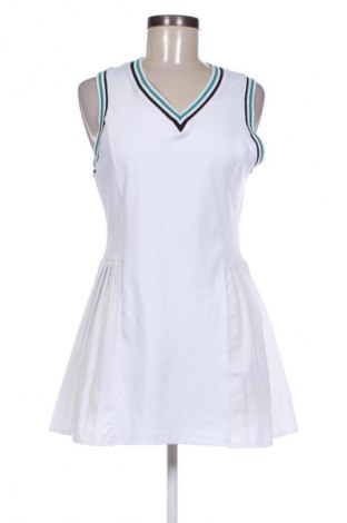Kleid SHEIN, Größe M, Farbe Weiß, Preis 14,83 €