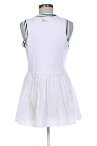 Kleid SHEIN, Größe M, Farbe Weiß, Preis 14,83 €