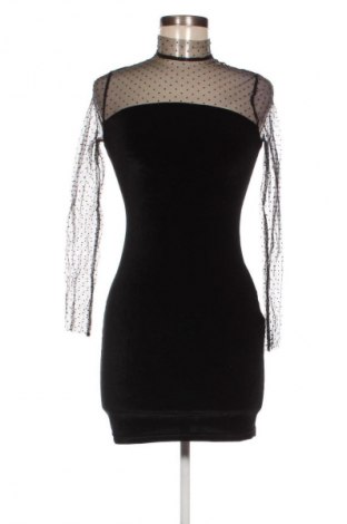 Φόρεμα SHEIN, Μέγεθος XS, Χρώμα Μαύρο, Τιμή 10,99 €