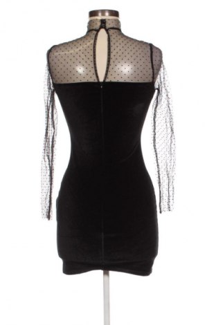 Φόρεμα SHEIN, Μέγεθος XS, Χρώμα Μαύρο, Τιμή 10,99 €