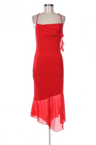Φόρεμα SHEIN, Μέγεθος L, Χρώμα Κόκκινο, Τιμή 23,52 €