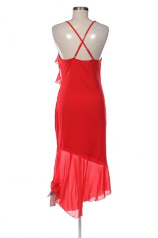 Φόρεμα SHEIN, Μέγεθος L, Χρώμα Κόκκινο, Τιμή 23,52 €