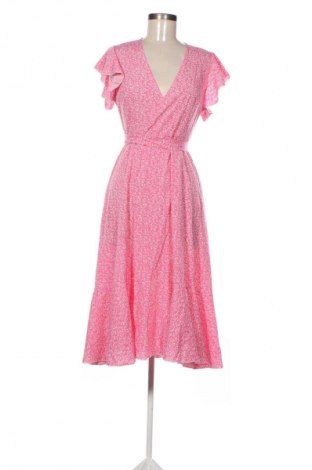 Kleid SHEIN, Größe XS, Farbe Mehrfarbig, Preis € 14,77