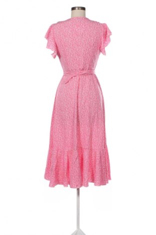 Kleid SHEIN, Größe XS, Farbe Mehrfarbig, Preis € 14,77
