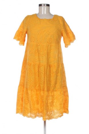 Kleid SHEIN, Größe M, Farbe Gelb, Preis € 14,77