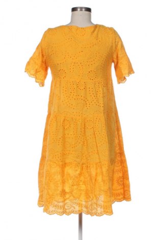 Kleid SHEIN, Größe M, Farbe Gelb, Preis € 14,77