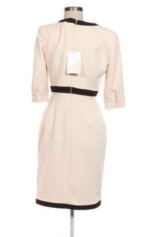 Šaty  SILENCE LIMITED, Veľkosť M, Farba Kremová, Cena  127,95 €
