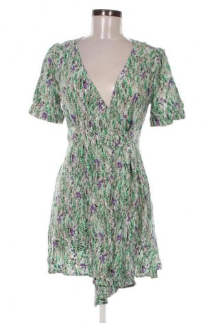Φόρεμα SUNCOO, Μέγεθος S, Χρώμα Πολύχρωμο, Τιμή 34,99 €