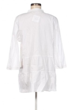 Kleid Samoon, Größe L, Farbe Weiß, Preis € 75,99