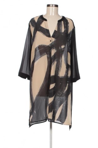 Φόρεμα Samoon, Μέγεθος XXL, Χρώμα Πολύχρωμο, Τιμή 69,99 €